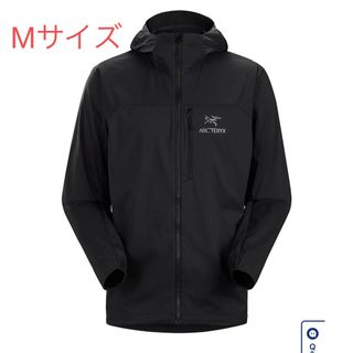 アークテリクス(ARC'TERYX)のARCTERYX アークテリクス Squamish Hoody (ナイロンジャケット)