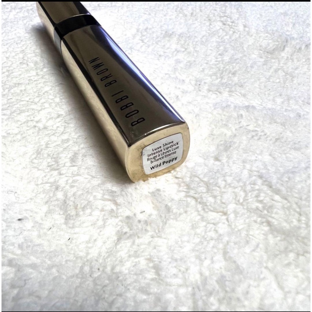 BOBBI BROWN(ボビイブラウン)のBOBBI BROWN リュクス シャイン インテンス リップスティック コスメ/美容のベースメイク/化粧品(口紅)の商品写真