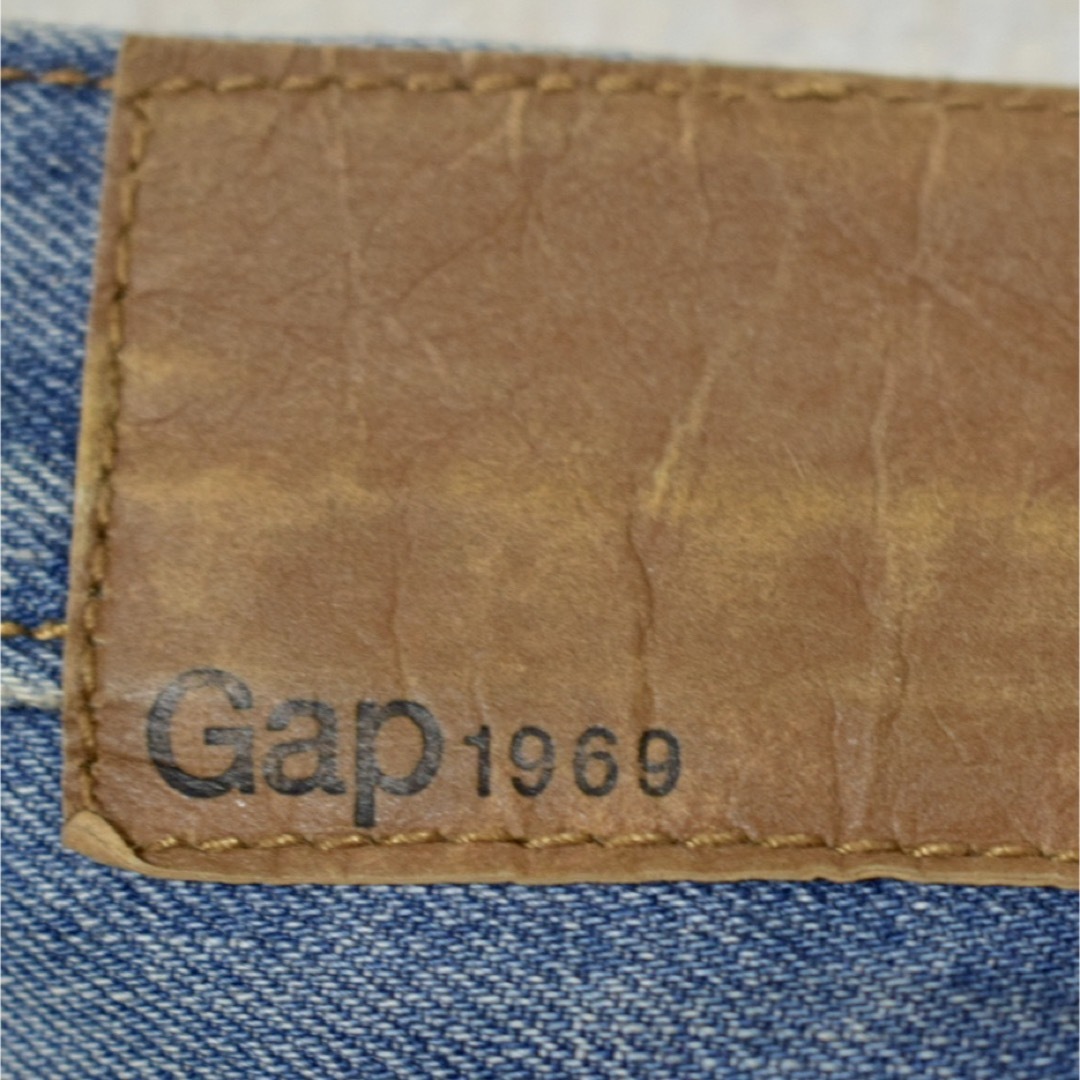 GAP(ギャップ)の【美品！】【送料無料】ギャップGapデニムパンツジーンズ メンズのパンツ(デニム/ジーンズ)の商品写真