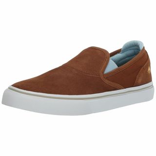 [エメリカ] スケートシューズ WINO G6 SLIP ON(その他)