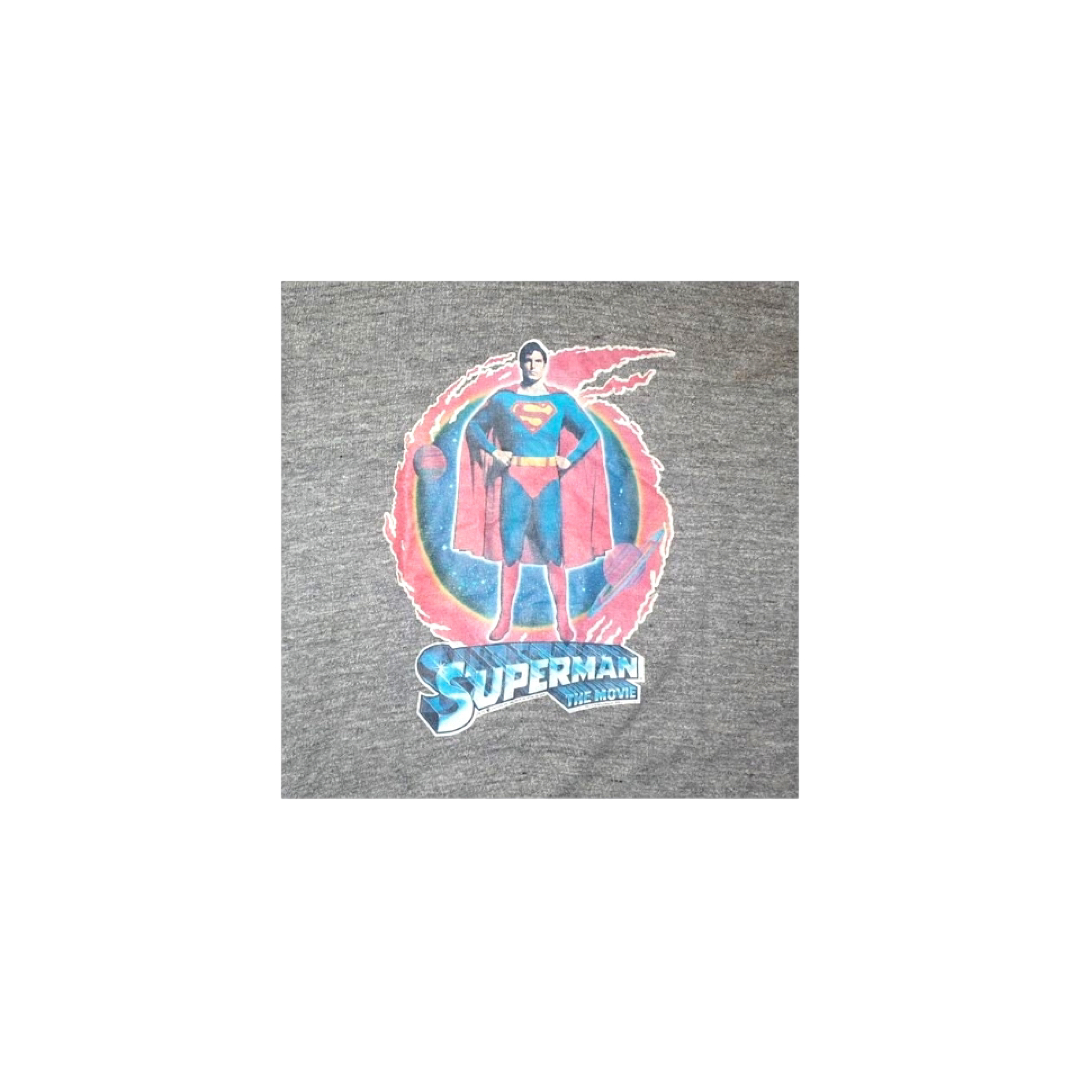 Santa Monica(サンタモニカ)の▪️78’s【SUPERMAN】VINTAGE TEE レディースのトップス(Tシャツ(半袖/袖なし))の商品写真