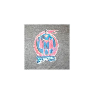 サンタモニカ(Santa Monica)の▪️78’s【SUPERMAN】VINTAGE TEE(Tシャツ(半袖/袖なし))