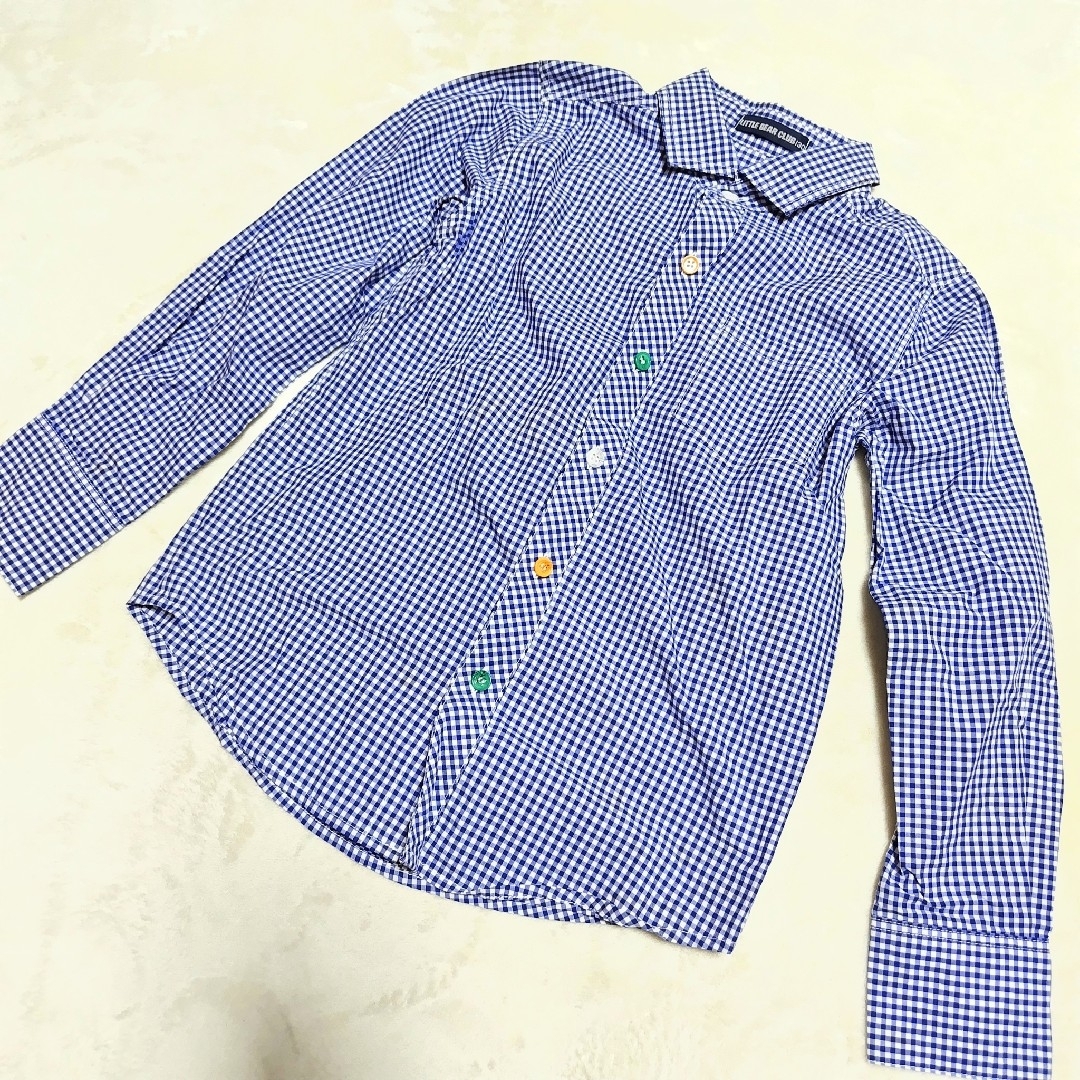 OshKosh(オシュコシュ)のまとめ売り  キッズ服  100cm~130cm キッズ/ベビー/マタニティのキッズ服男の子用(90cm~)(ブラウス)の商品写真