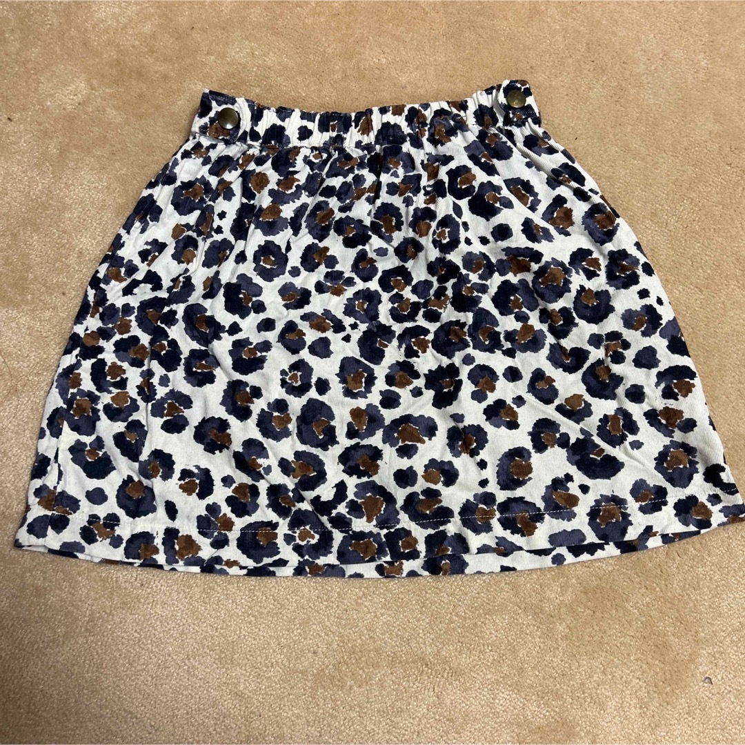 J.Crew(ジェイクルー)のcrew cuts スカート キッズ/ベビー/マタニティのキッズ服女の子用(90cm~)(スカート)の商品写真