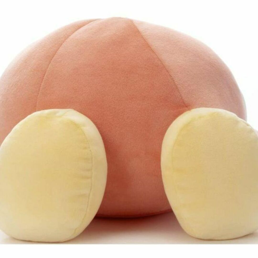 星のカービィ すやすやフレンド ワドルディ ぬいぐるみ Lサイズの通販