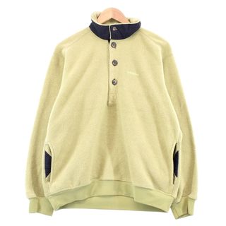 パタゴニア(patagonia)の古着 80年代 パタゴニア Patagonia フリース プルオーバー25620 フリースプルオーバー USA製 メンズM ヴィンテージ /eaa379338(その他)