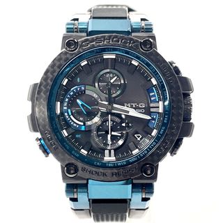 CASIO - 新品・未使用☆国内正規品☆G-SHOCK☆MTG-B2000YBD-1AJFの通販 ...