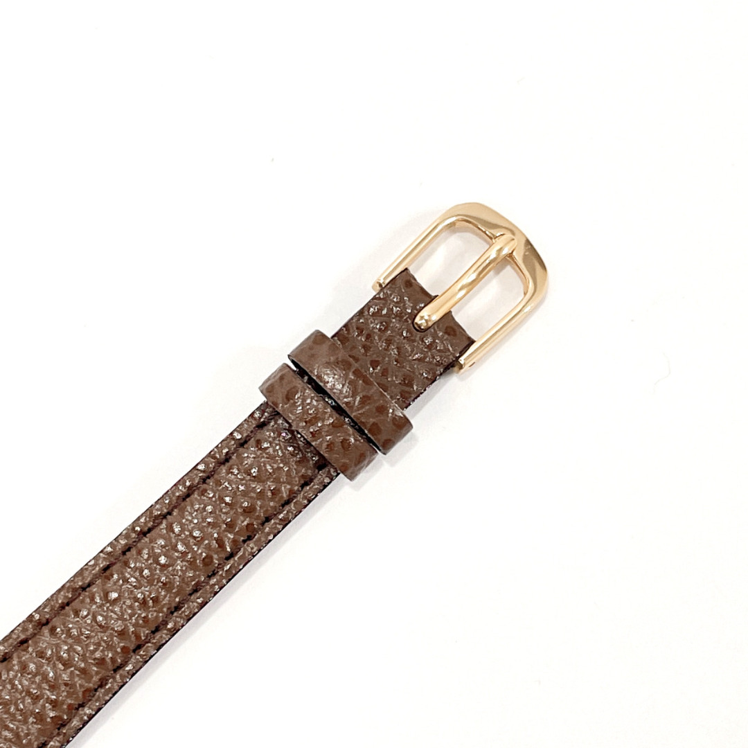 ZENITH(ゼニス)のゼニス 腕時計 ラクマ店   ゴールド レディースのファッション小物(腕時計)の商品写真