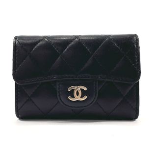 最終価格⭐️CHANEL❣️キーケース