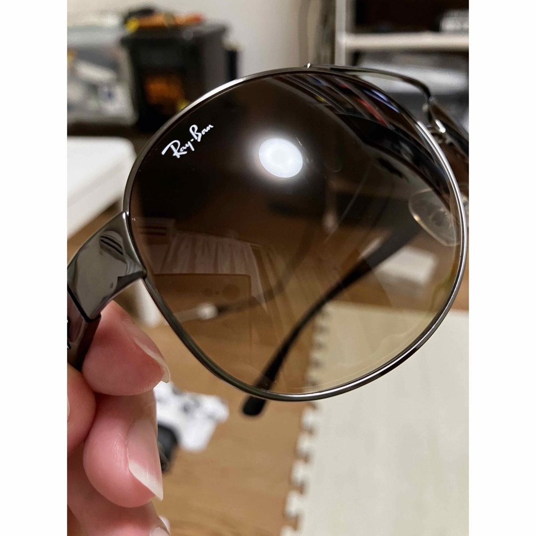 Ray-Ban(レイバン)のRayBan RB3386 サングラス メンズのファッション小物(サングラス/メガネ)の商品写真