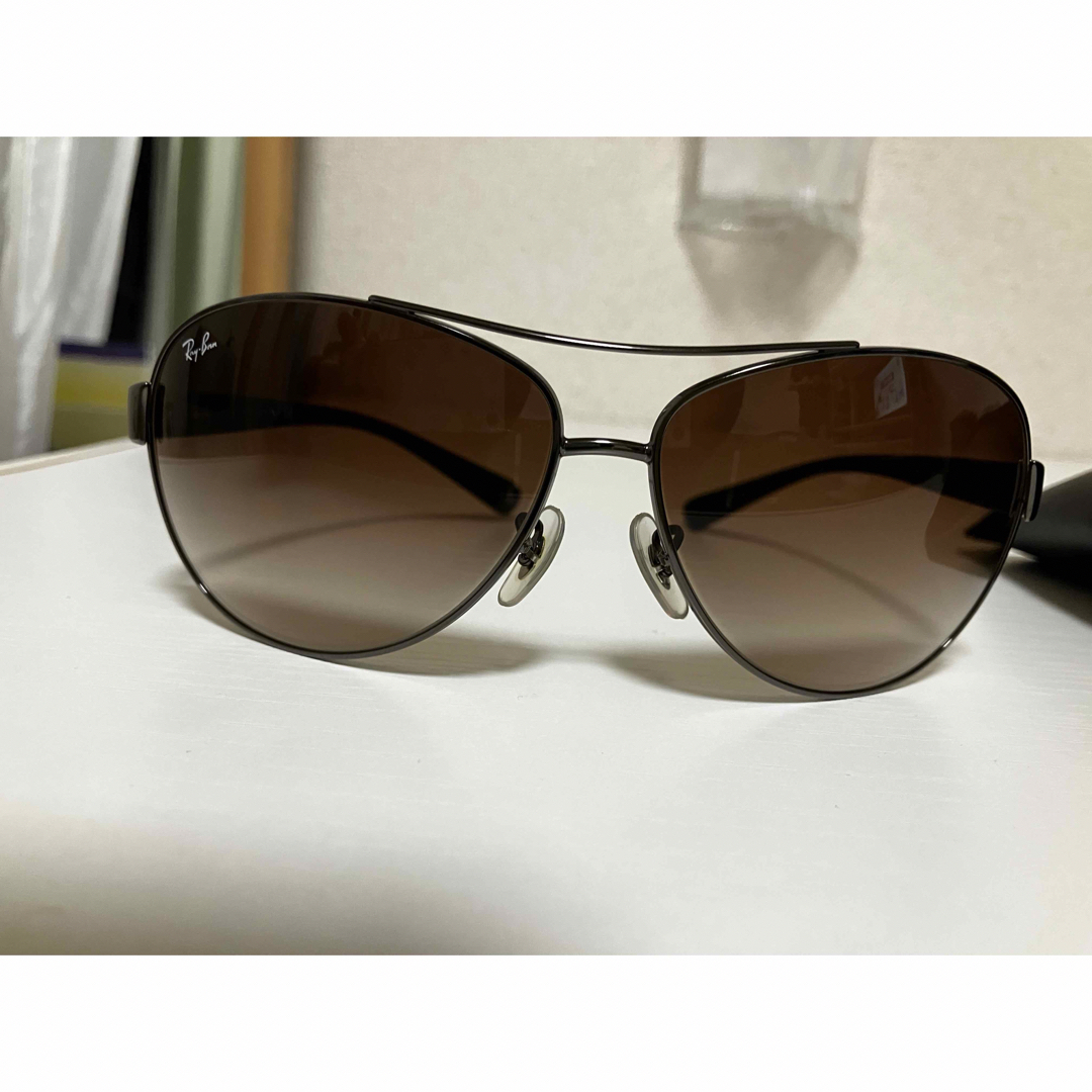 Ray-Ban(レイバン)のRayBan RB3386 サングラス メンズのファッション小物(サングラス/メガネ)の商品写真