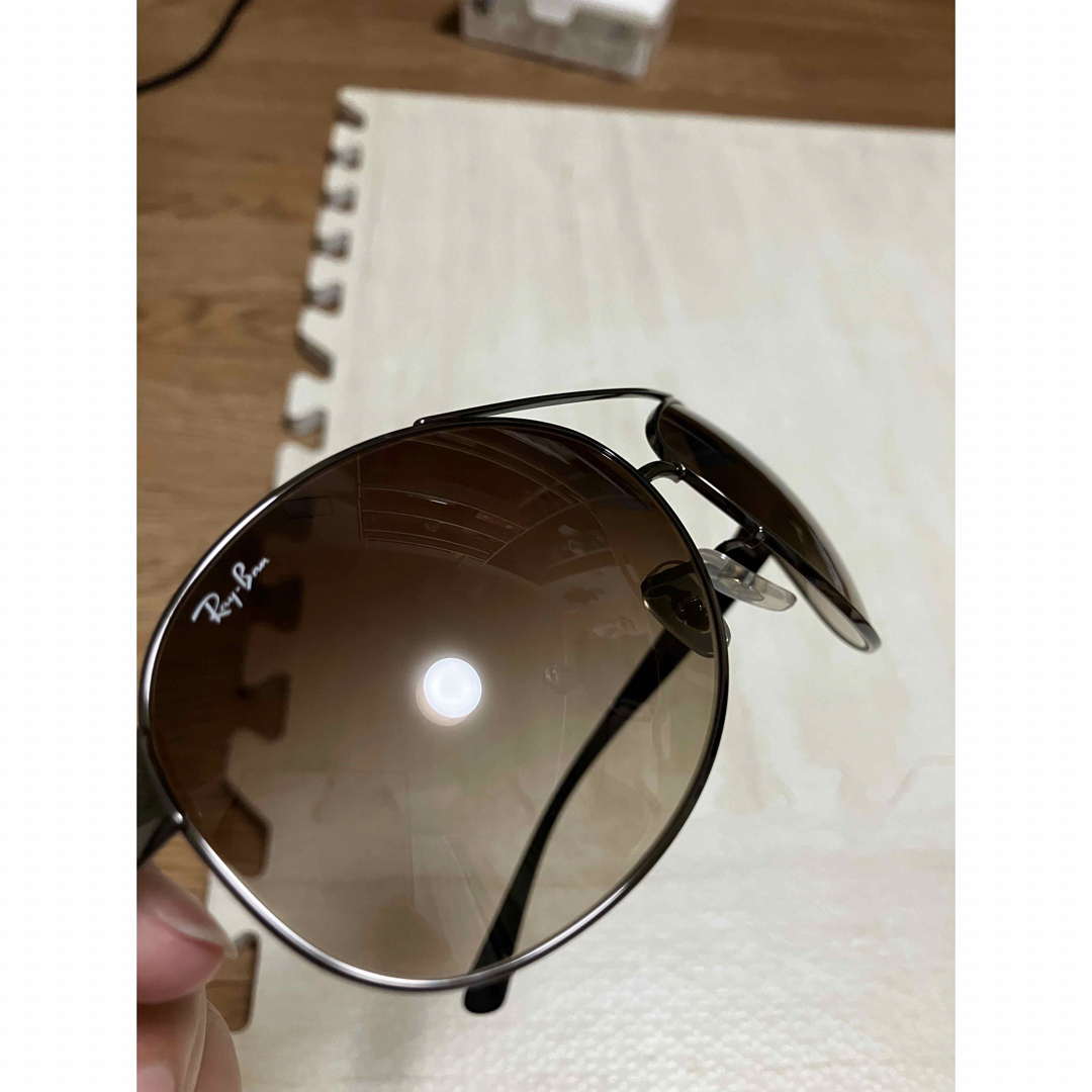 Ray-Ban(レイバン)のRayBan RB3386 サングラス メンズのファッション小物(サングラス/メガネ)の商品写真