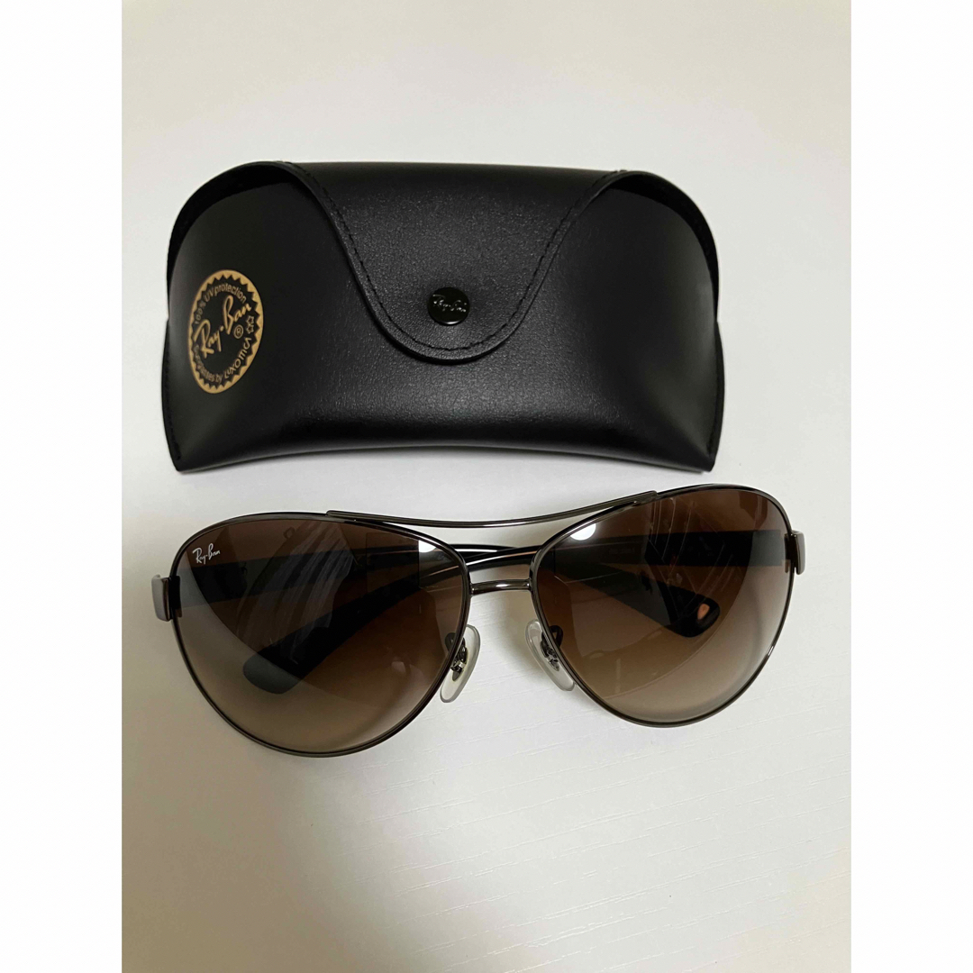 レイバンRayBan RB3386 サングラス