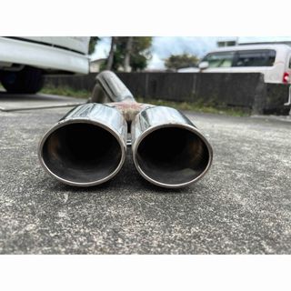 マフラーの通販 1,000点以上(自動車/バイク) | お得な新品・中古・未