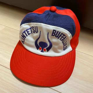 オリックス・バファローズ(帽子)のフリマアイテム一覧 オリックス・バファローズ(帽子)のフリマアイテム一覧