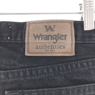 Wrangler　EST.1947　ボアシャツ