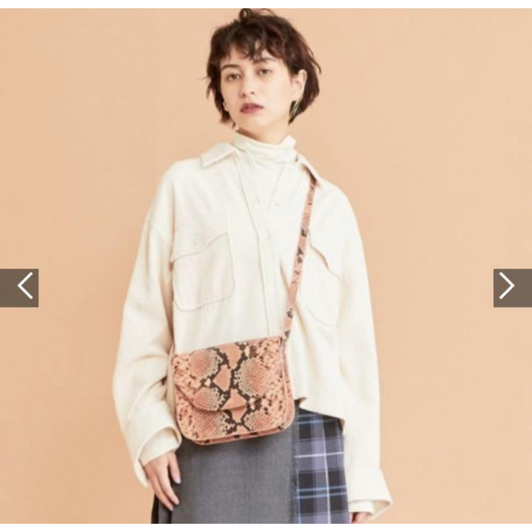 BEAUTY&YOUTH UNITED ARROWS(ビューティアンドユースユナイテッドアローズ)のＢＹ　コーデュロイシャツジャケット　－ウォッシャブル－◆ レディースのジャケット/アウター(ブルゾン)の商品写真