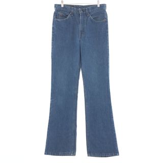 リーバイス(Levi's)の古着 90年代 リーバイス Levi's 40517-0916 ブーツカットデニムパンツ USA製 メンズw32 ヴィンテージ /taa000345(デニム/ジーンズ)