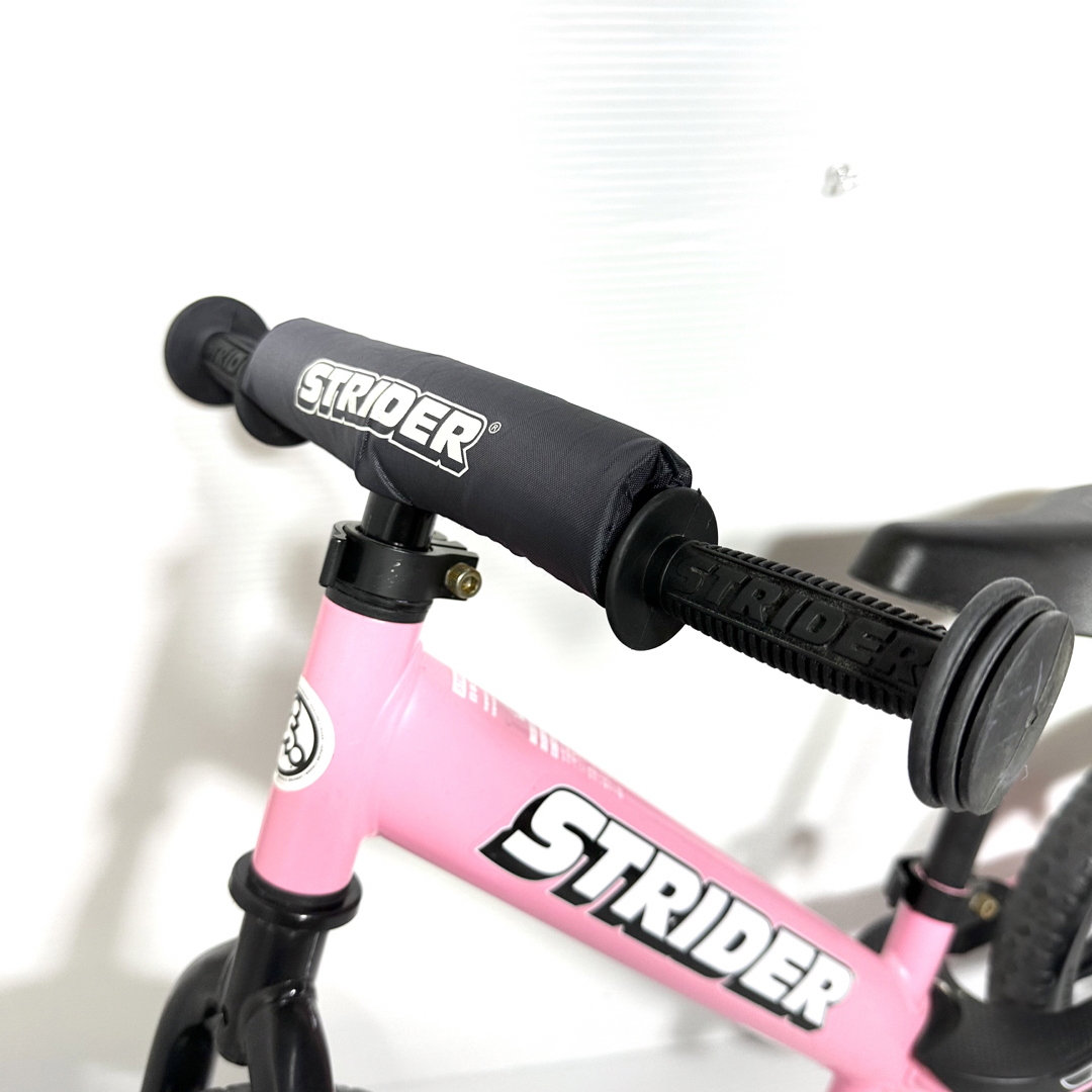 STRIDA - ストライダー 12インチ ピンク 純正 バランスバイク キッズ 