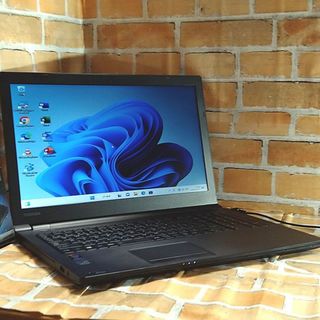 dynabook G83/HR i5-1135G7 Win11 Pro