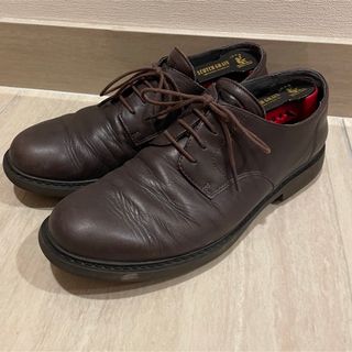 Kiko Kostadinov×Camper Loafer 19AW 0007