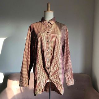 センソユニコ シャツ/ブラウス(レディース/長袖)の通販 100点以上