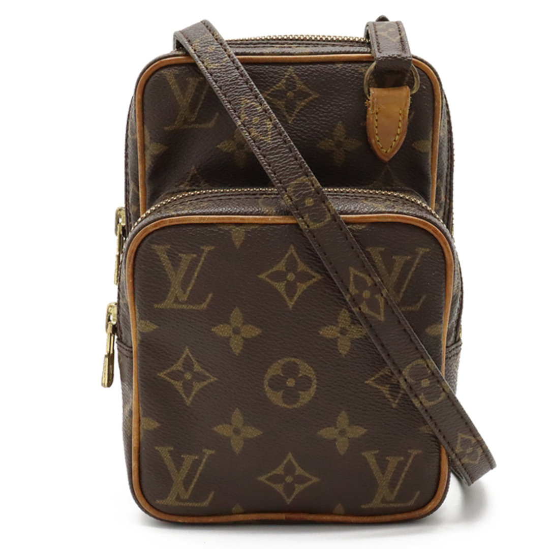 LOUIS VUITTON ミニアマゾン