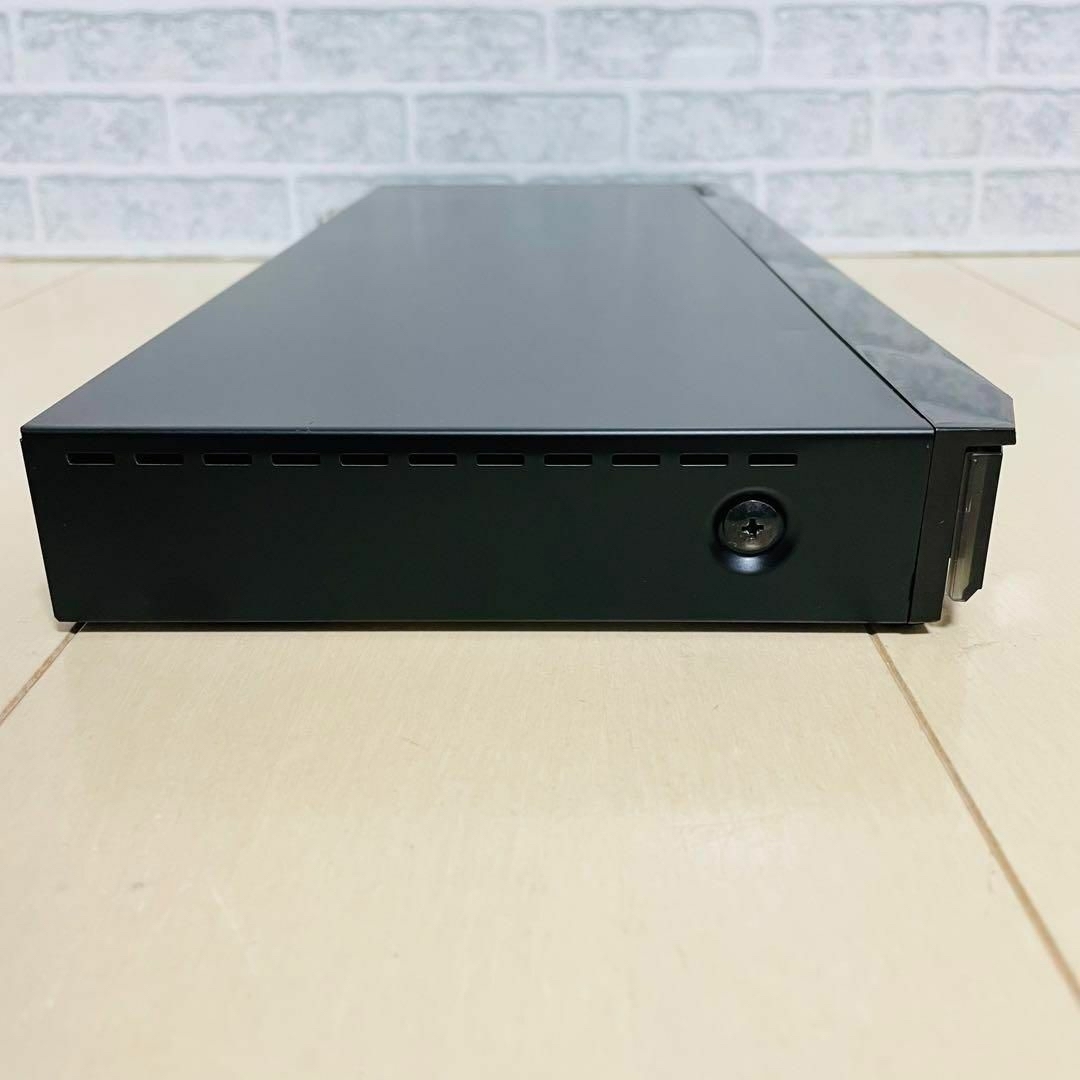 Panasonic ブルーレイ DMR-BRW500　レコーダー　HDD スマホ/家電/カメラのテレビ/映像機器(ブルーレイレコーダー)の商品写真