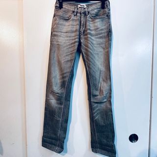 ACNE - Acne Studios スリムテーパードジーンズ 29/32の通販 by tomo