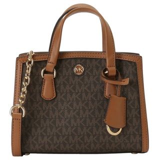 マイケルコース(Michael Kors)のマイケルコース 32R3G7CC0B 252 BRN/ACORN ハンドバッグ(ハンドバッグ)