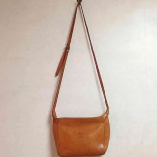イルビゾンテ(IL BISONTE) ショルダーバッグ(レディース)の通販 3,000