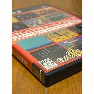 PS2 ナムコミュージアム アーケードHITS!の通販 by 保谷商店|ラクマ PS2 ナムコミュージアム アーケードHITS!の通販 by 保谷商店|ラクマ
