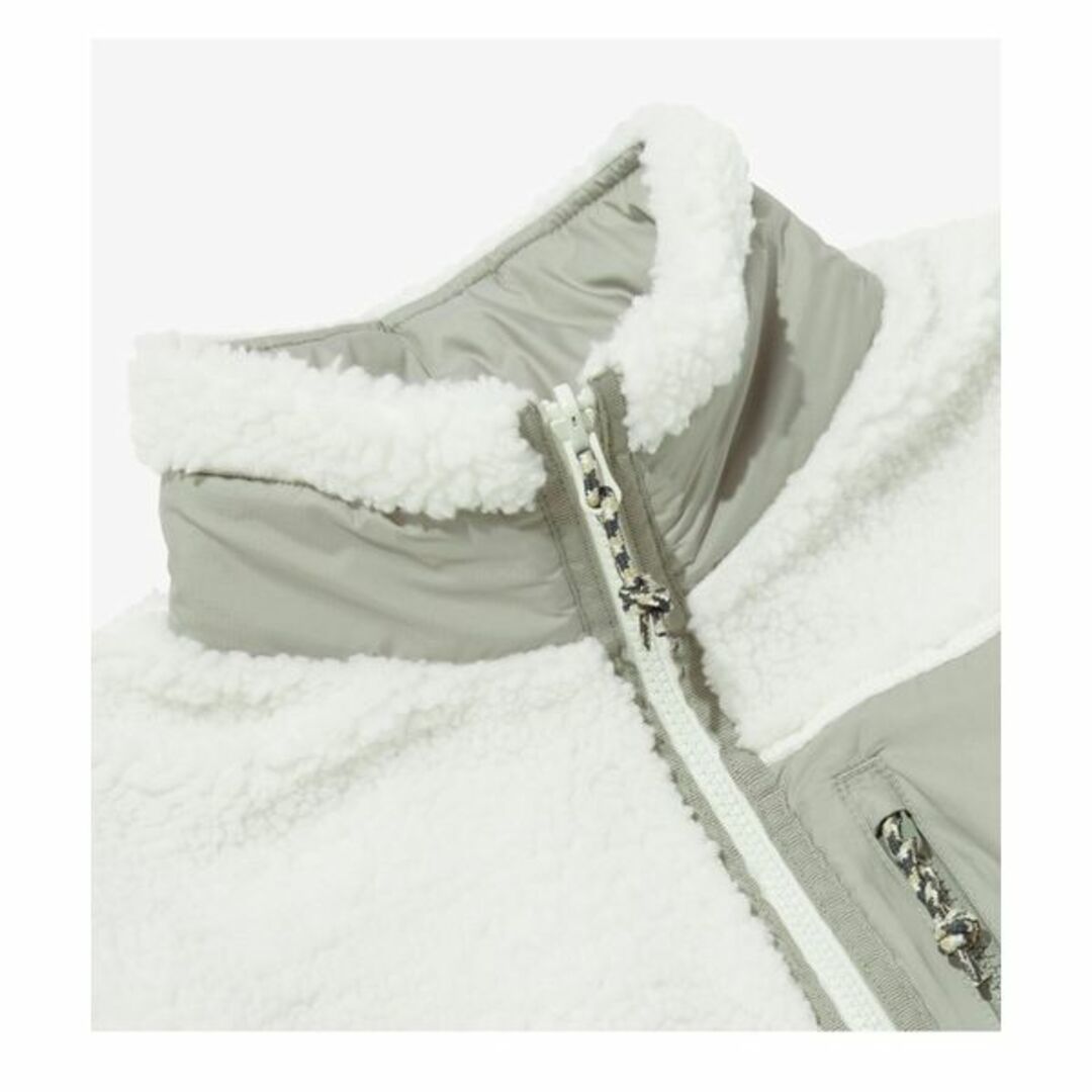 North Face - 国内未発売 THE NORTH FACE リバーシブル ボア North Face - 国内未発売 THE NORTH FACE リバーシブル ボア