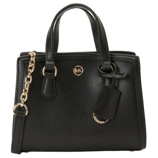 マイケルコース(Michael Kors)のマイケルコース 32R3G7CC0T 001 BLACK ハンドバッグ(ハンドバッグ)