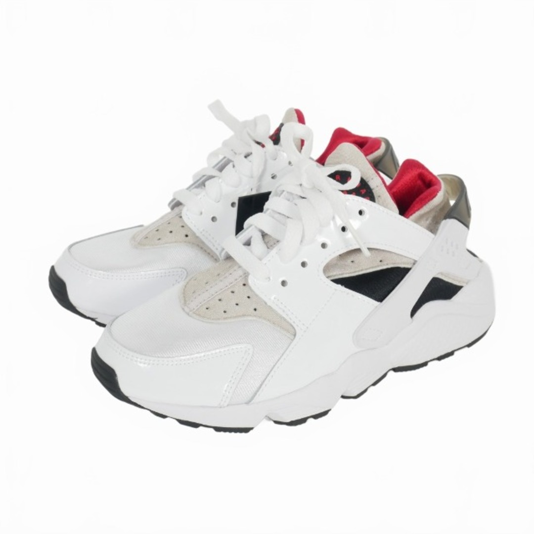 NIKE - ナイキ NIKE W AIR HUARACHE エアハラチ スニーカー 白の通販