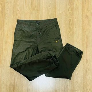 ナイキ メンズパンツ(グリーン・カーキ/緑色系)の通販 200点以上