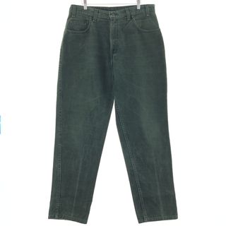 リーバイス(Levi's)の古着 90年代 リーバイス Levi's 545 LOOSE FIT  デニムパンツ USA製 メンズw36 ヴィンテージ /taa000294(デニム/ジーンズ)