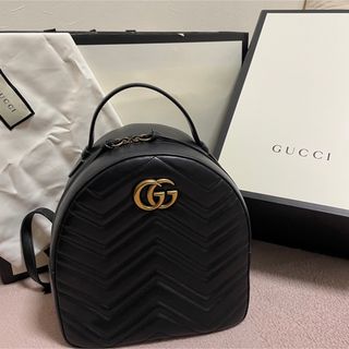 グッチ リュック(レディース)の通販 1,000点以上 | Gucciのレディース