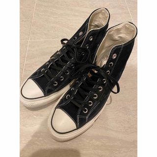 エヌハリウッド(N.HOOLYWOOD)のN.HOOLYWOOD × CONVERSE ADDICT(スニーカー)