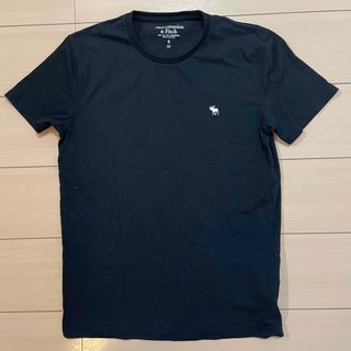 アバクロンビーアンドフィッチ(Abercrombie&Fitch)のアバクロTシャツ(Tシャツ/カットソー(半袖/袖なし))