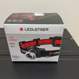 レッドレンザー(LEDLENSER)のレッドレンザー　H8R(ライト/ランタン)