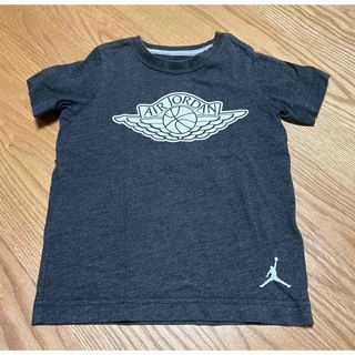 ジョーダン(Jordan Brand（NIKE）)のNIKEジョーダン　Tシャツ　100サイズ　(Tシャツ/カットソー)