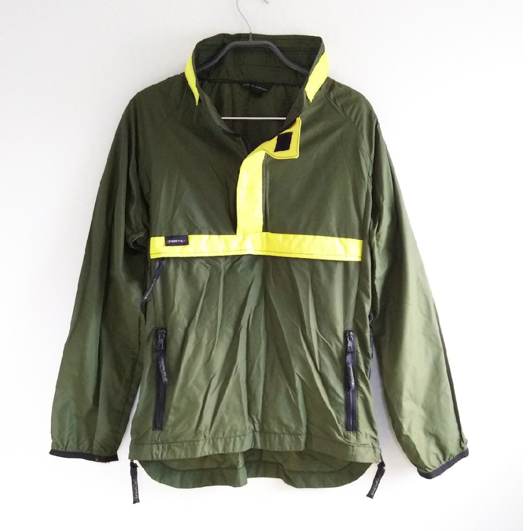 ◇46 入手困難 レア 90s ヴィンテージ TRAX ジャケット 英国 UK ◇46 入手困難 レア 90s ヴィンテージ TRAX ジャケット 英国 UK