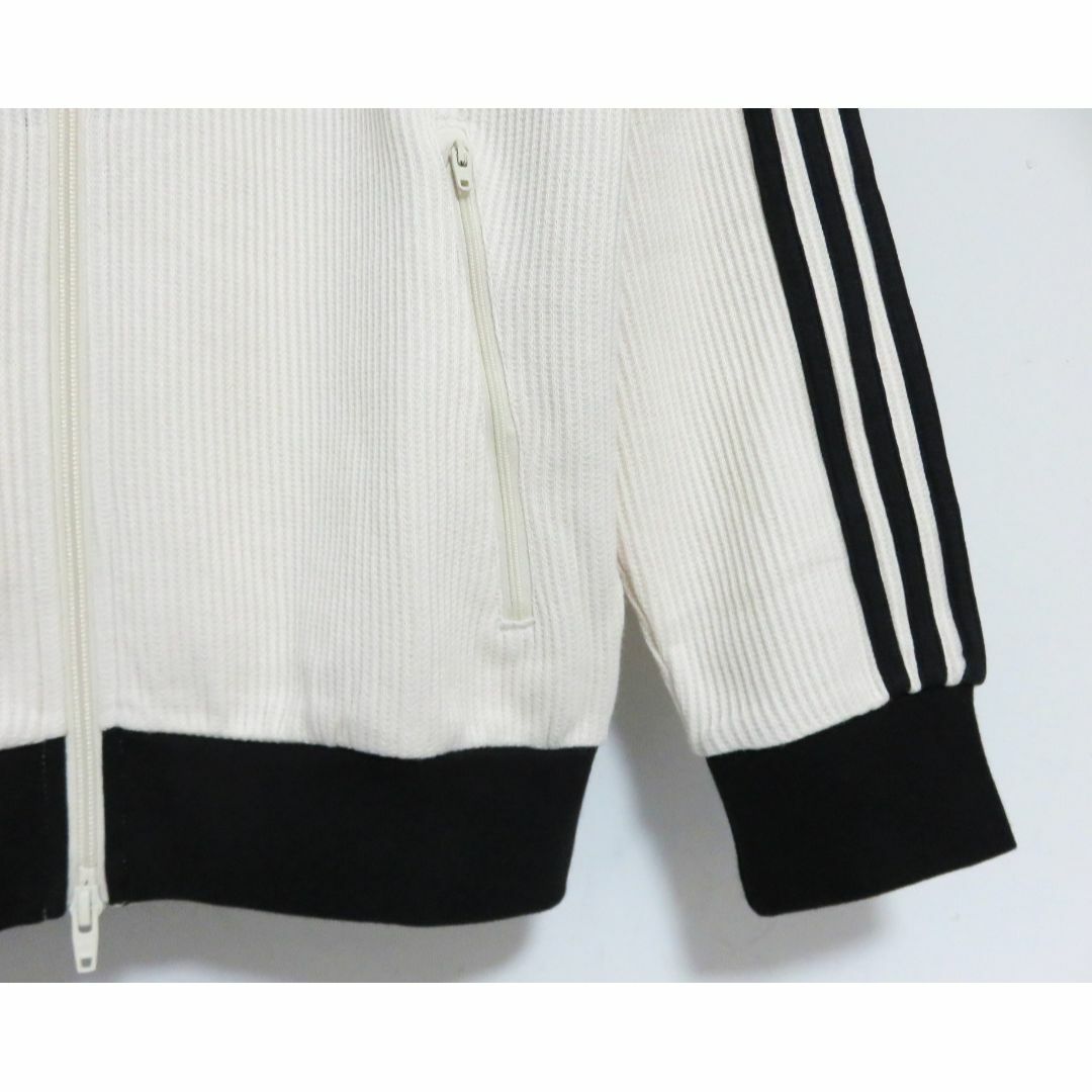 adidas - adidas ワッフル ベッケンバウアー トラックジャケット adidas - adidas ワッフル ベッケンバウアー トラックジャケット