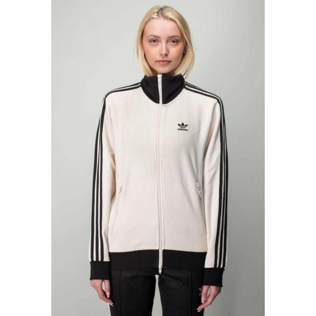 adidas - adidas ワッフル ベッケンバウアー トラックジャケット adidas - adidas ワッフル ベッケンバウアー トラックジャケット