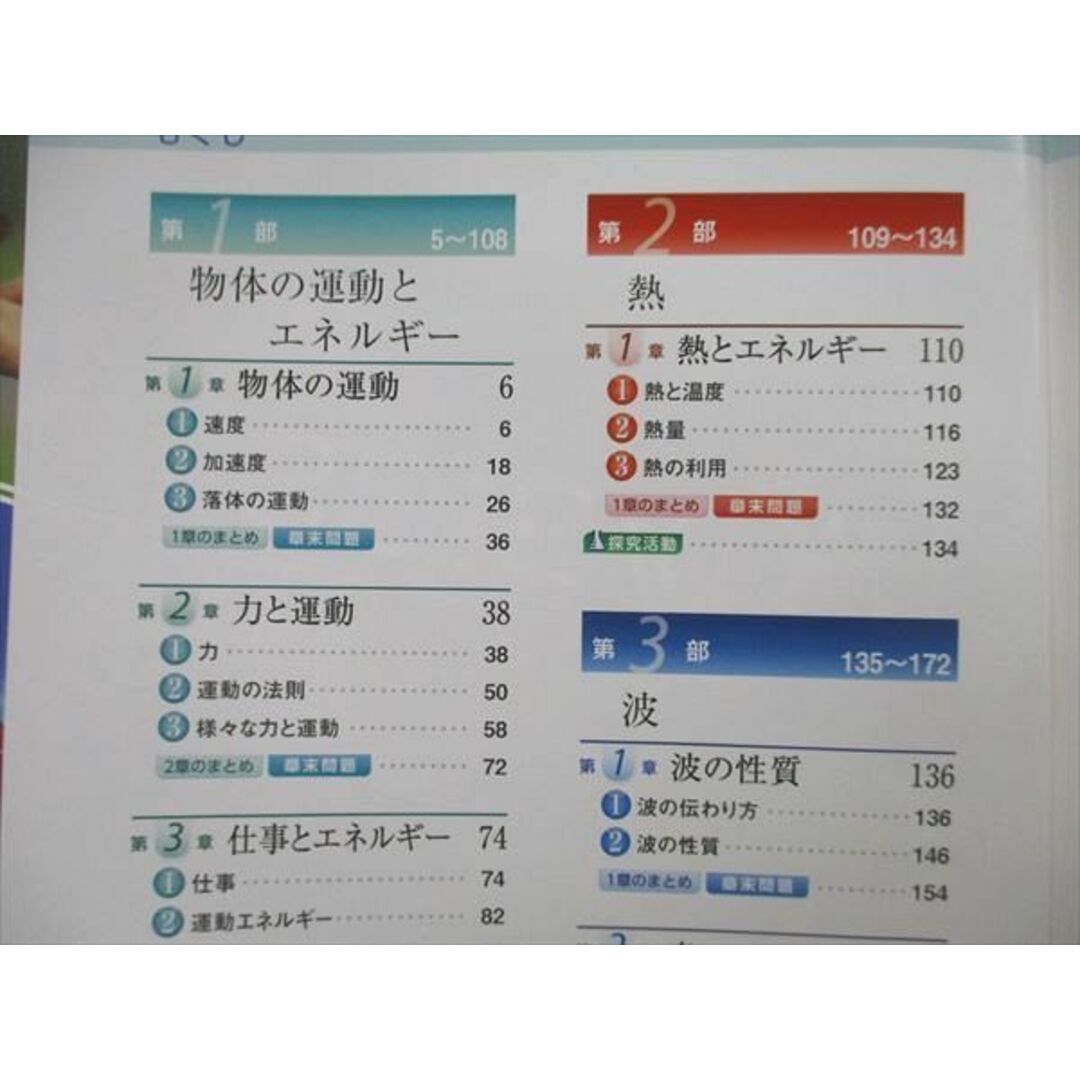 福袋 オンライン 大阪府立高津高校 VJ26-044 文理学科 教科書・ノート・授業 物理 高等学校