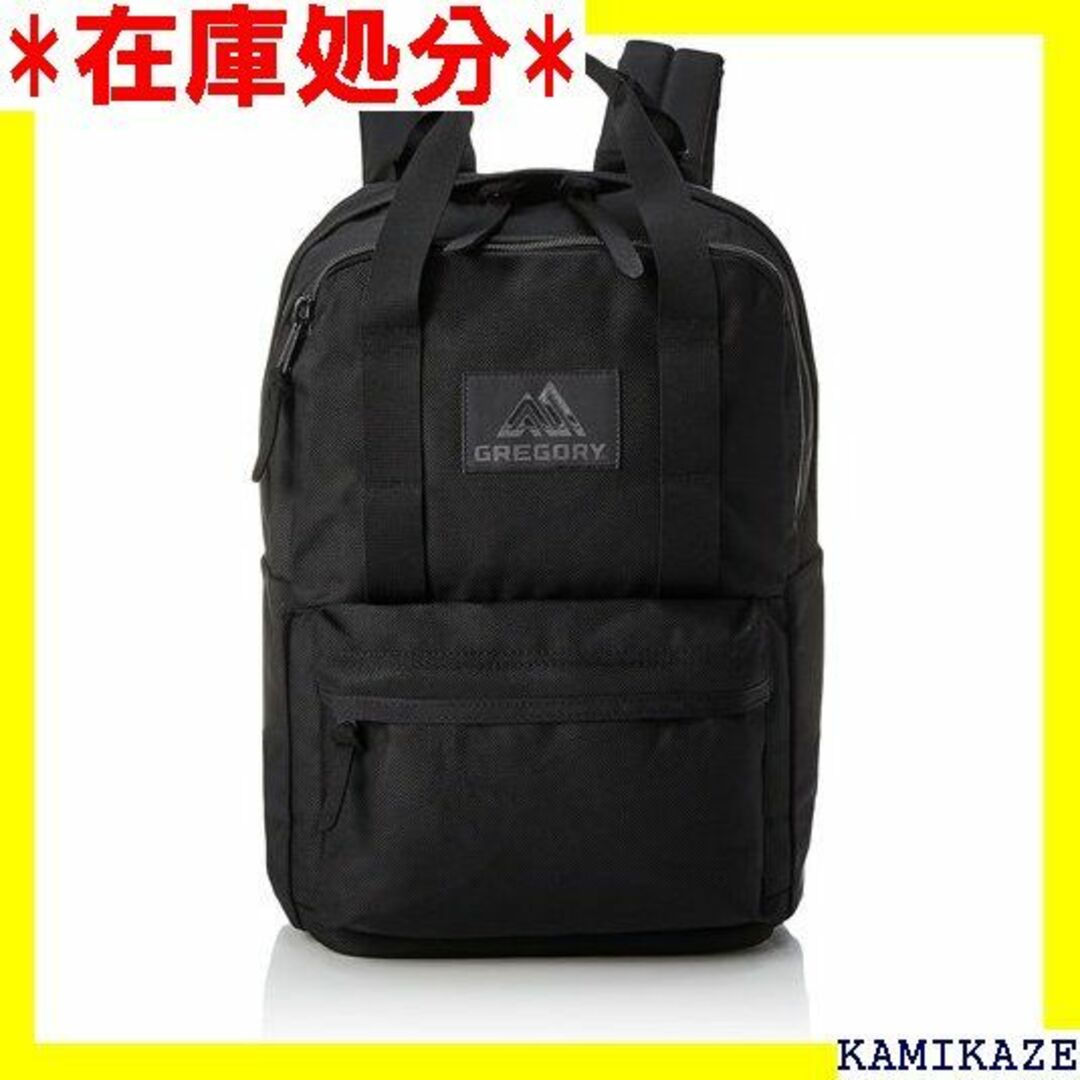 ☆送料無料 グレゴリー Backpacks イージー ピージーデイ 1271