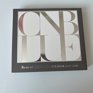 シーエヌブルー(CNBLUE)のCN27 CD(アイドル)