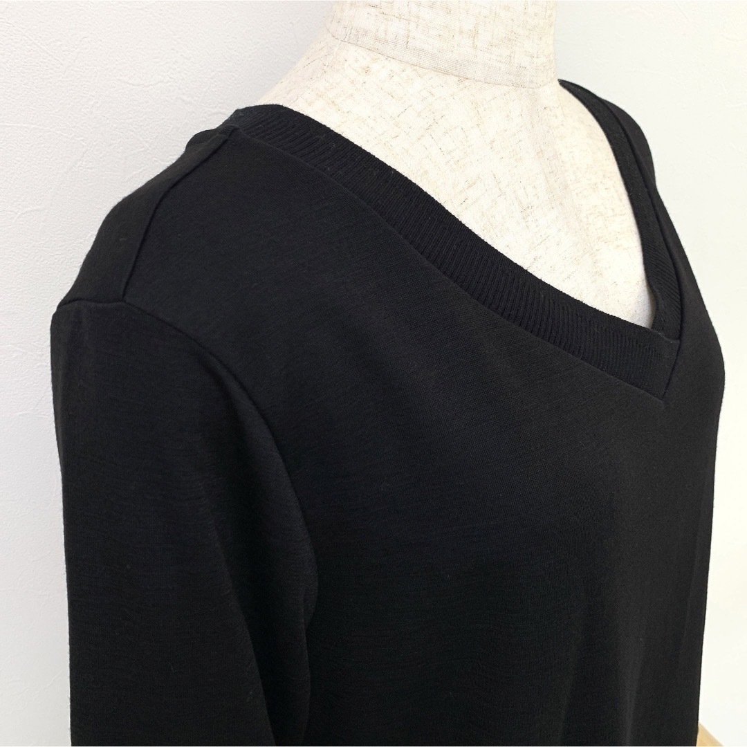 UNTITLED - 【美品✨】定価 27,000円❤️アンタイトル ✨サイズ2✨日本