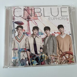 シーエヌブルー(CNBLUE)のCN29 CD(アイドル)